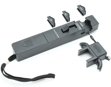 Optical Fiber Identifier